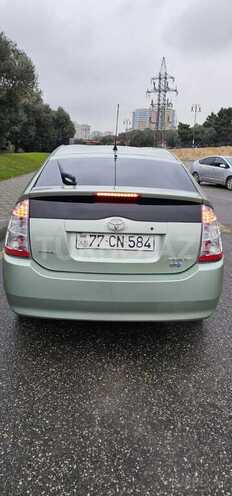 Toyota Prius 2007, 280,500 km - 1.5 l - Bakı