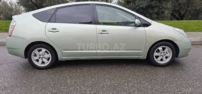 Toyota Prius 2007, 280,500 km - 1.5 l - Bakı