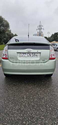 Toyota Prius 2007, 280,500 km - 1.5 l - Bakı