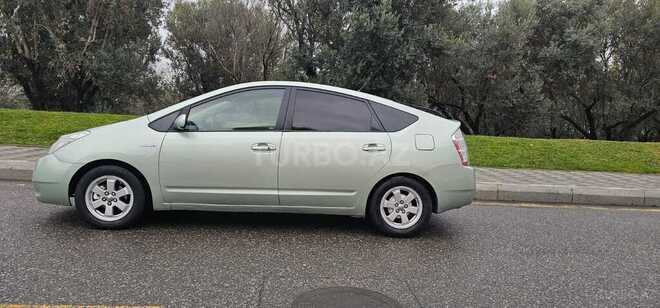 Toyota Prius 2007, 280,500 km - 1.5 l - Bakı