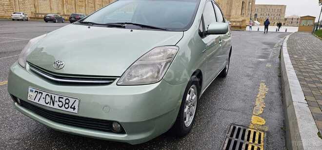 Toyota Prius 2007, 280,500 km - 1.5 l - Bakı
