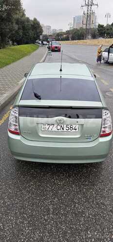 Toyota Prius 2007, 280,500 km - 1.5 l - Bakı