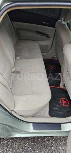 Toyota Prius 2007, 280,500 km - 1.5 l - Bakı