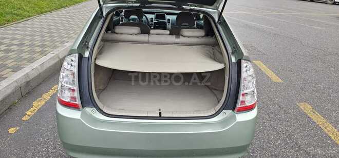 Toyota Prius 2007, 280,500 km - 1.5 l - Bakı