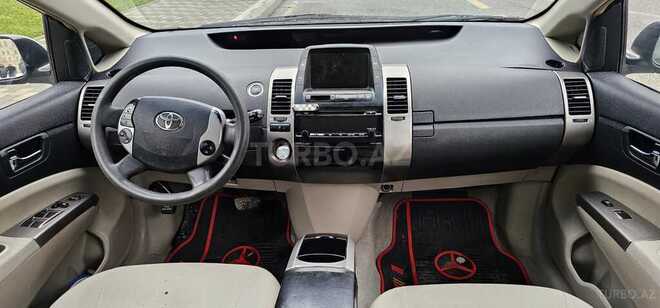 Toyota Prius 2007, 280,500 km - 1.5 l - Bakı