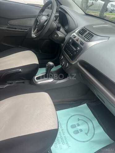 Chevrolet Cobalt 2024, 70,000 km - 1.5 l - Bakı