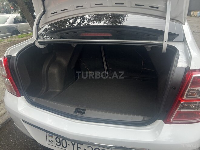 Chevrolet Cobalt 2024, 70,000 km - 1.5 l - Bakı