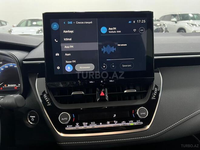 Toyota Corolla 2024, 0 km - 1.8 l - Lənkəran