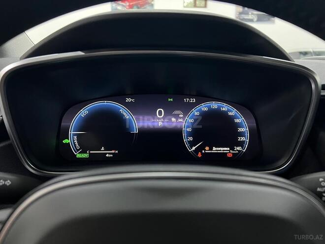 Toyota Corolla 2024, 0 km - 1.8 l - Lənkəran
