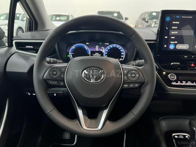 Toyota Corolla 2024, 0 km - 1.8 l - Lənkəran