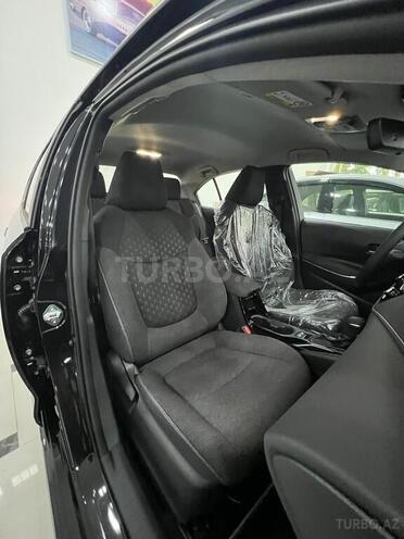 Toyota Corolla 2024, 0 km - 1.8 l - Lənkəran