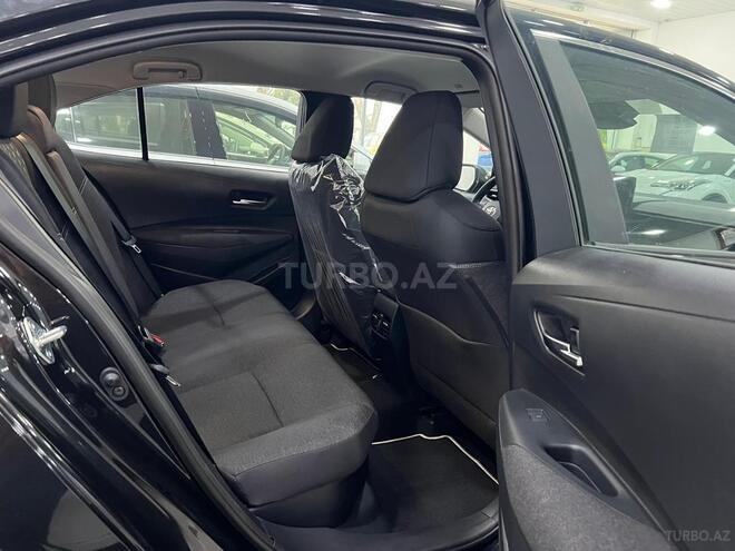 Toyota Corolla 2024, 0 km - 1.8 l - Lənkəran