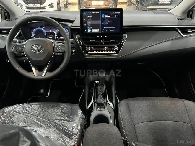 Toyota Corolla 2024, 0 km - 1.8 l - Lənkəran