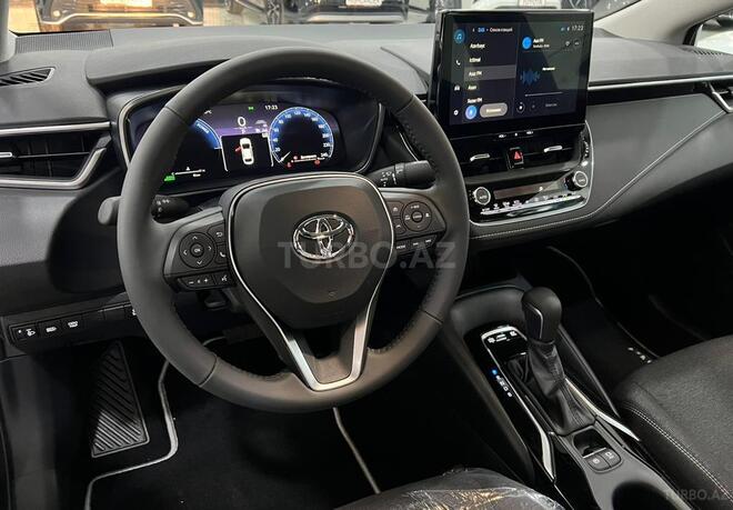 Toyota Corolla 2024, 0 km - 1.8 l - Lənkəran