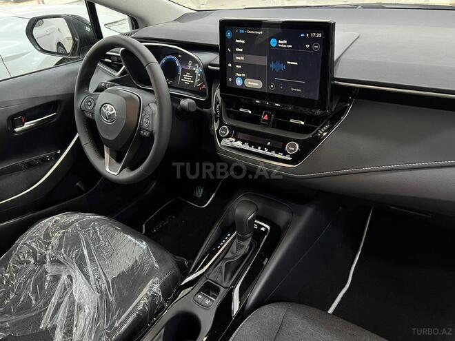 Toyota Corolla 2024, 0 km - 1.8 l - Lənkəran