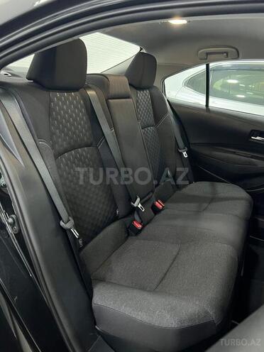 Toyota Corolla 2024, 0 km - 1.8 l - Lənkəran