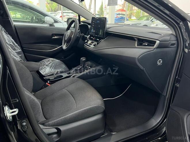 Toyota Corolla 2024, 0 km - 1.8 l - Lənkəran
