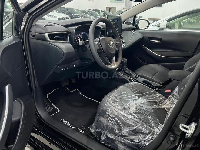 Toyota Corolla 2024, 0 km - 1.8 l - Lənkəran
