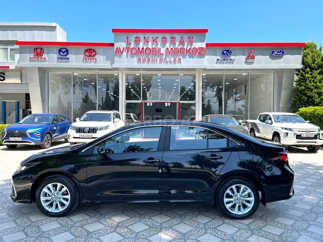 Toyota Corolla 2024, 0 km - 1.8 l - Lənkəran
