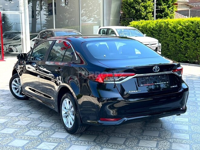 Toyota Corolla 2024, 0 km - 1.8 l - Lənkəran