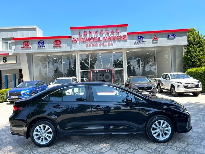 Toyota Corolla 2024, 0 km - 1.8 l - Lənkəran