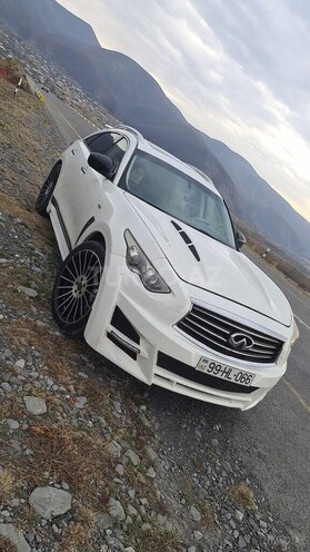 Infiniti FX35 2009, 130,000 km - 3.5 l - Balakən