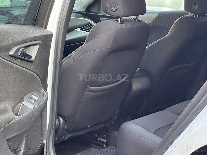 Chevrolet Malibu 2016, 290,437 km - 1.5 l - Bakı