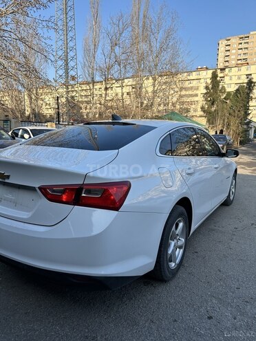 Chevrolet Malibu 2016, 290,437 km - 1.5 l - Bakı