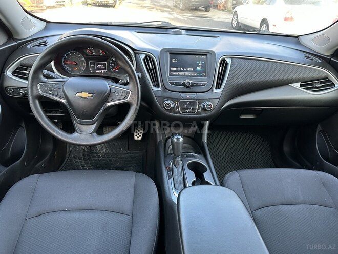 Chevrolet Malibu 2016, 290,437 km - 1.5 l - Bakı