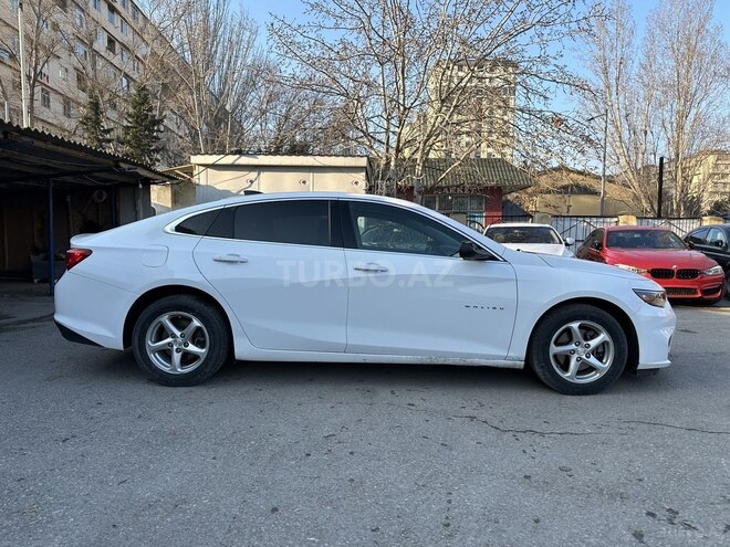 Chevrolet Malibu 2016, 290,437 km - 1.5 l - Bakı
