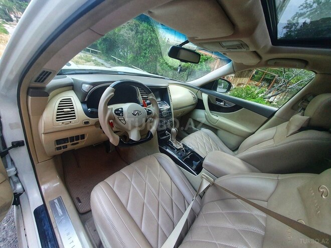 Infiniti FX35 2009, 130,000 km - 3.5 l - Balakən