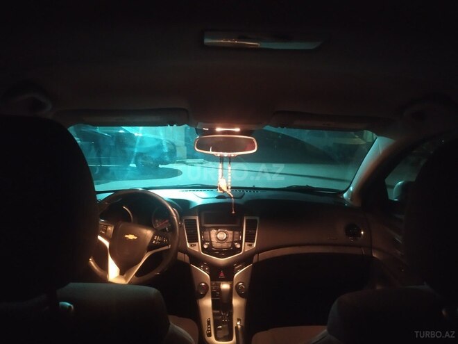 Chevrolet Cruze 2012, 320,000 km - 1.4 l - Bakı