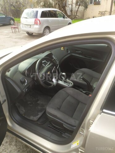 Chevrolet Cruze 2012, 320,000 km - 1.4 l - Bakı
