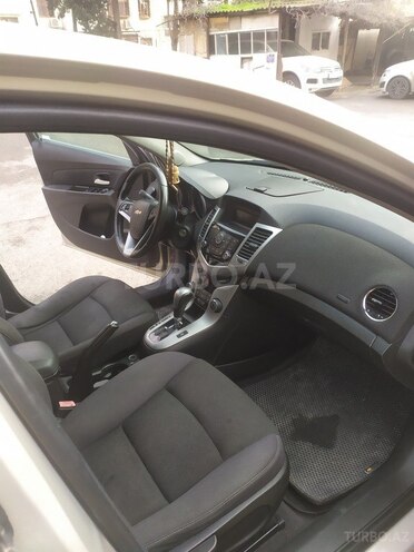 Chevrolet Cruze 2012, 320,000 km - 1.4 l - Bakı