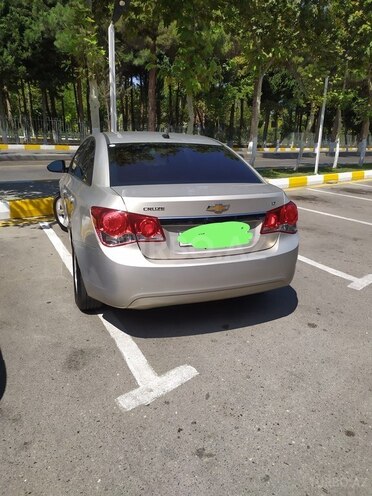 Chevrolet Cruze 2012, 320,000 km - 1.4 l - Bakı