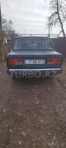 LADA (VAZ) 2107 2004, 95,000 km - 1.6 l - Sabirabad