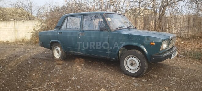 LADA (VAZ) 2107 2004, 95,000 km - 1.6 l - Sabirabad
