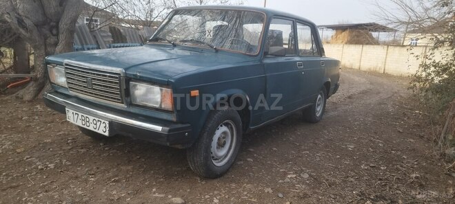 LADA (VAZ) 2107 2004, 95,000 km - 1.6 l - Sabirabad