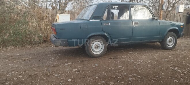 LADA (VAZ) 2107 2004, 95,000 km - 1.6 l - Sabirabad