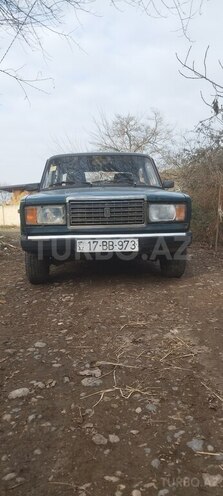 LADA (VAZ) 2107 2004, 95,000 km - 1.6 l - Sabirabad