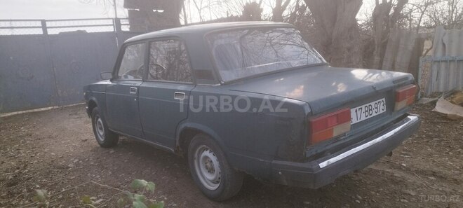 LADA (VAZ) 2107 2004, 95,000 km - 1.6 l - Sabirabad