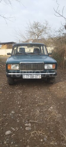 LADA (VAZ) 2107 2004, 95,000 km - 1.6 l - Sabirabad