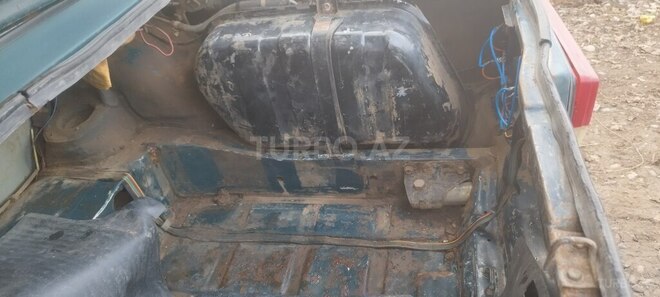 LADA (VAZ) 2107 2004, 95,000 km - 1.6 l - Sabirabad