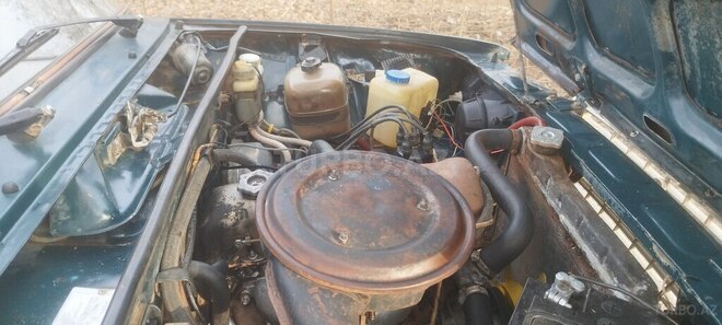 LADA (VAZ) 2107 2004, 95,000 km - 1.6 l - Sabirabad