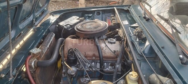 LADA (VAZ) 2107 2004, 95,000 km - 1.6 l - Sabirabad