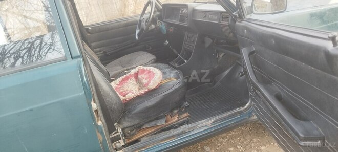 LADA (VAZ) 2107 2004, 95,000 km - 1.6 l - Sabirabad