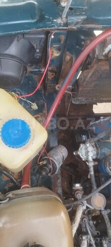 LADA (VAZ) 2107 2004, 95,000 km - 1.6 l - Sabirabad