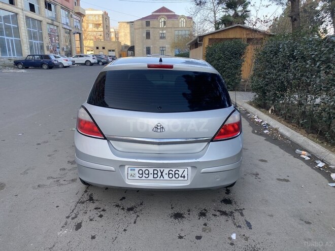 Opel Astra 2005, 295,000 km - 1.4 l - Gəncə