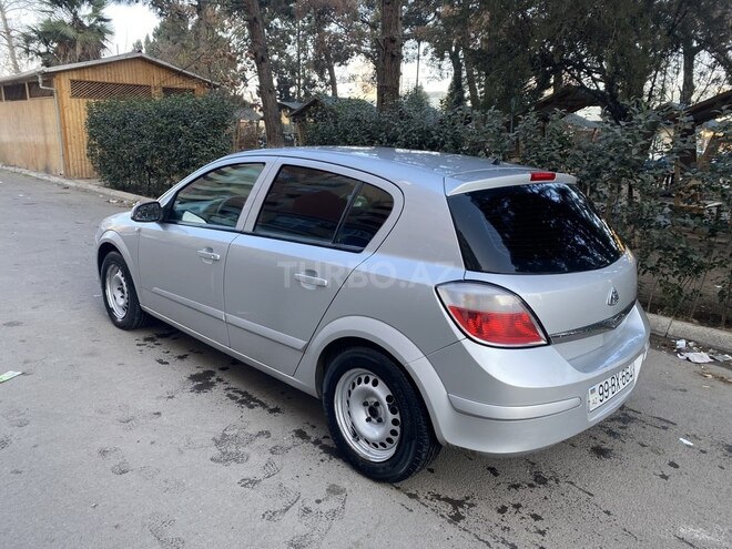 Opel Astra 2005, 295,000 km - 1.4 l - Gəncə