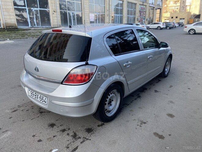 Opel Astra 2005, 295,000 km - 1.4 l - Gəncə